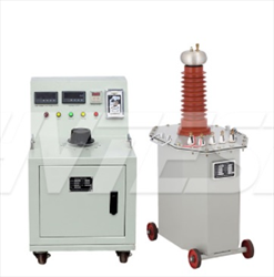 Thiết bị kiểm tra cách điện cao áp Wuhan HVTEST HT-10010
